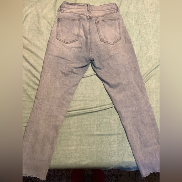 High Rise Jeans - Picture 2 of 3